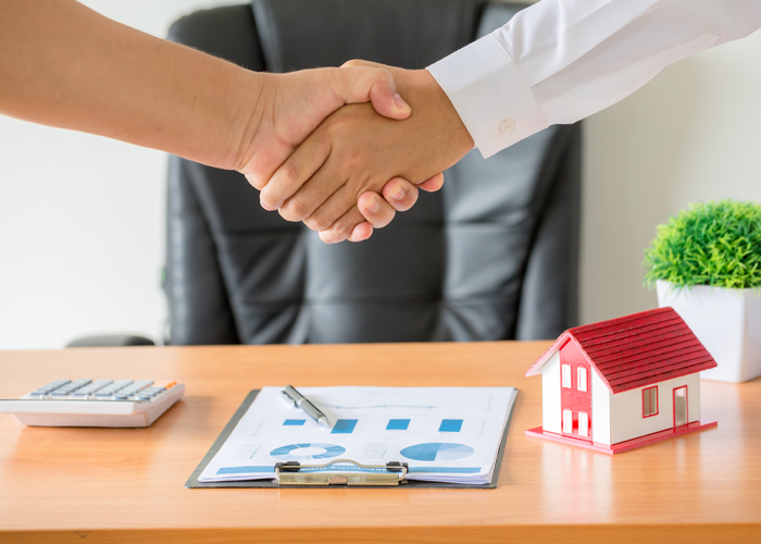 How to choose a real estate agency?